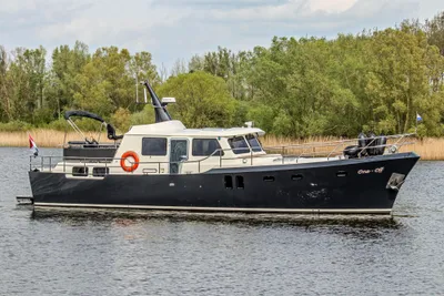 Cosmo Explorer Nieland 50