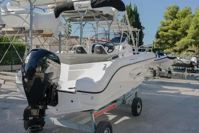 2022 Ranieri Voyager 21 S