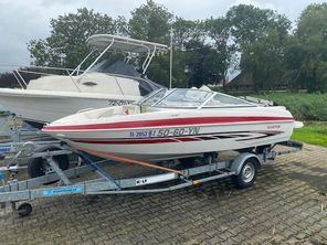 2008 Glastron GT 185