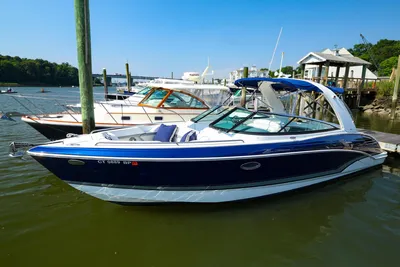 Formula 290 Bowrider