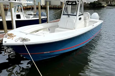 Regulator 28