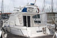 2002 Astinor 1000 LX