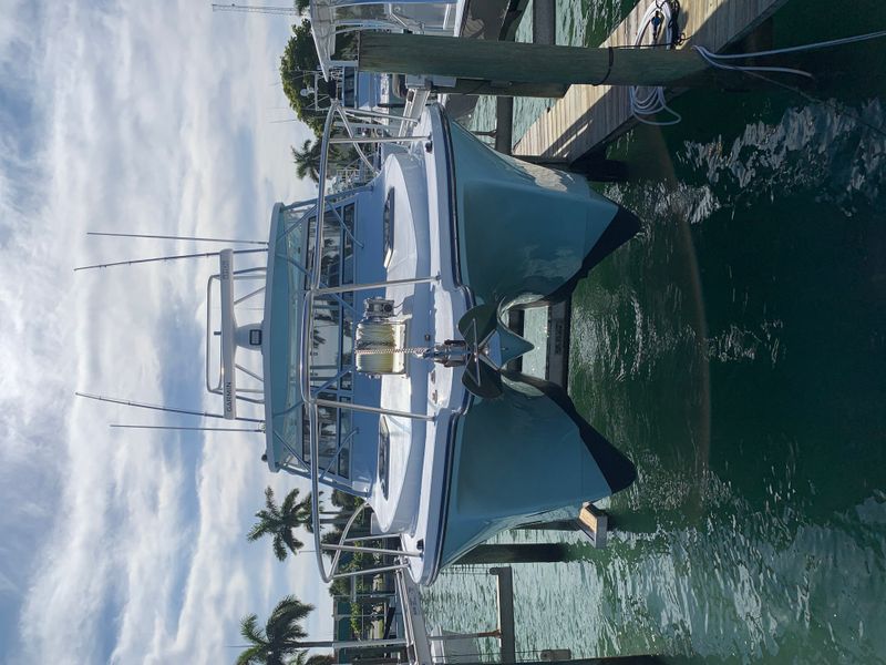 2002 ProKat 32 Sport