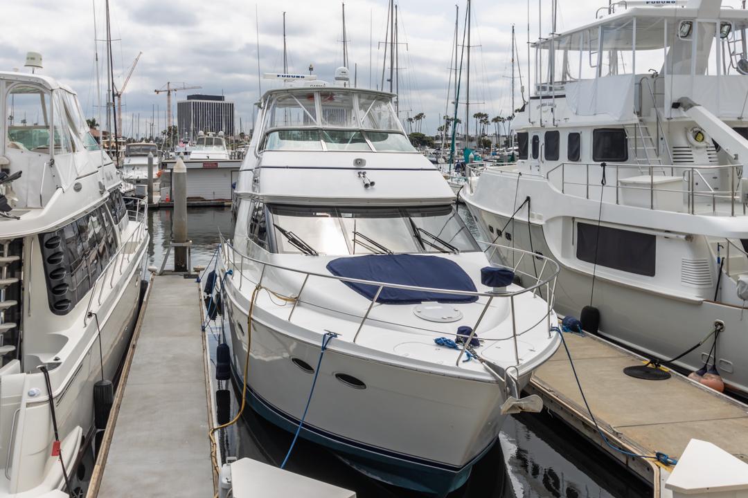 2008 Little Hoquiam 65 Long Range Pilothouse MY Pilothouse for sale -  YachtWorld