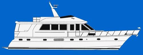 2005 Jefferson 59 