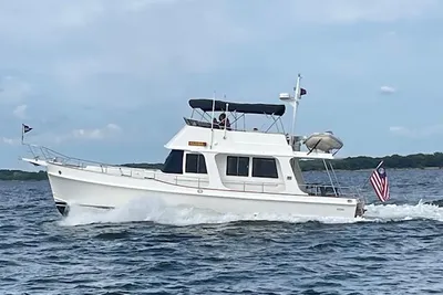 Grand Banks Europa