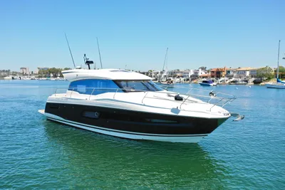 Prestige 460S