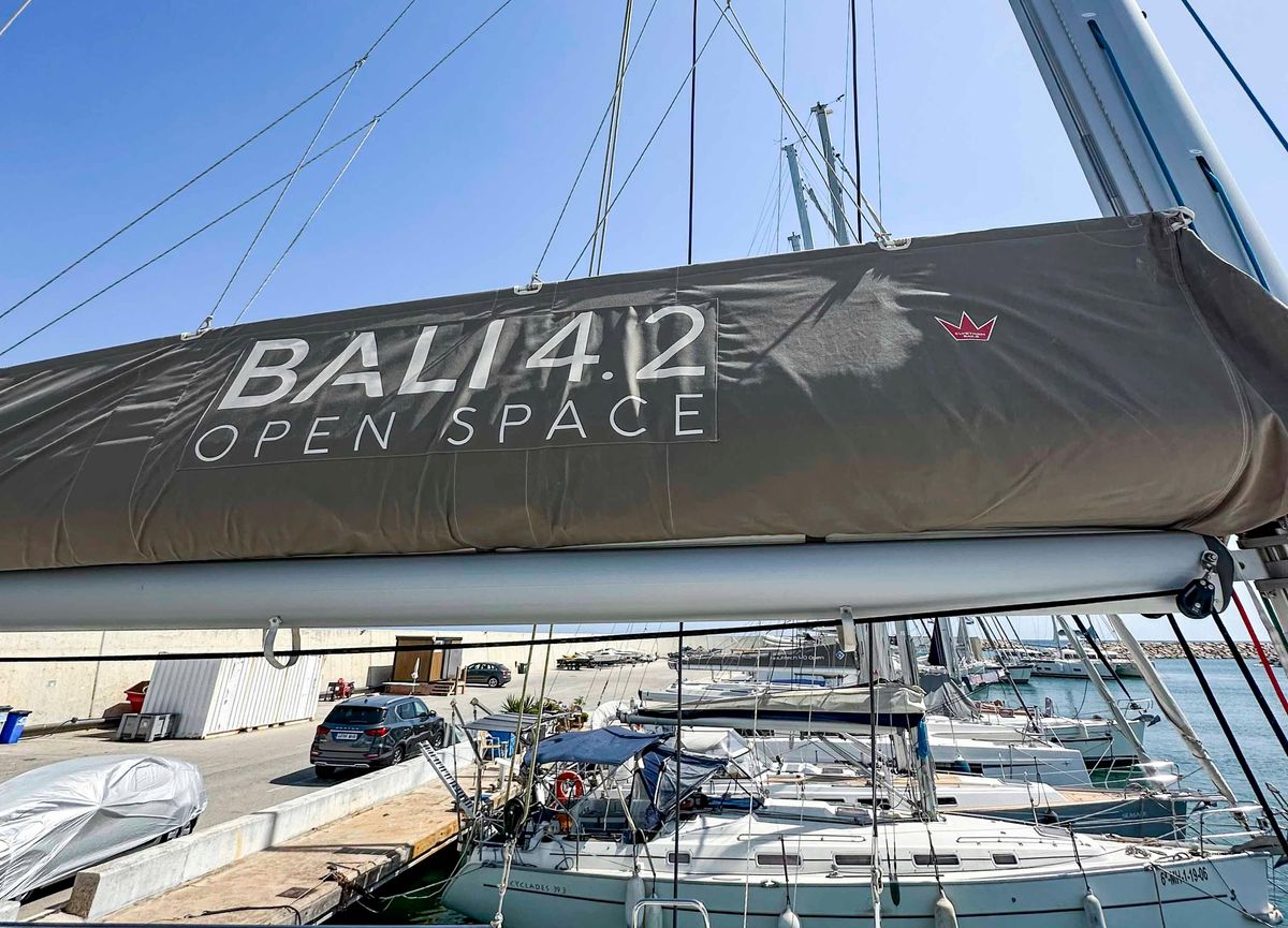 2022 Bali 42 