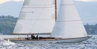 1926 William Fife Classic International 10mR