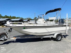 2013 Key West 177 Sk