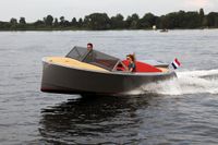 2023 Dutch Runabout 22