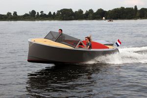 2023 Dutch Runabout 22