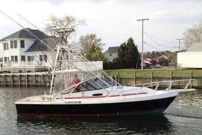 Blackfin Combi