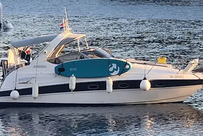 2001 Bavaria 300 Sport