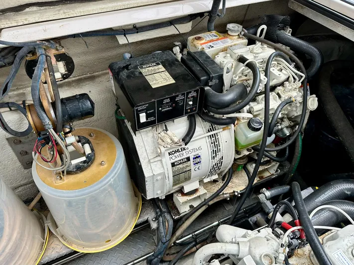 Seauxl Mate Yacht Photos Pics 