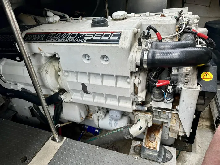 Seauxl Mate Yacht Photos Pics 