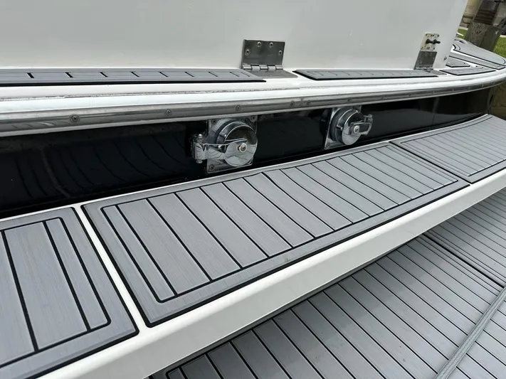 Seauxl Mate Yacht Photos Pics 