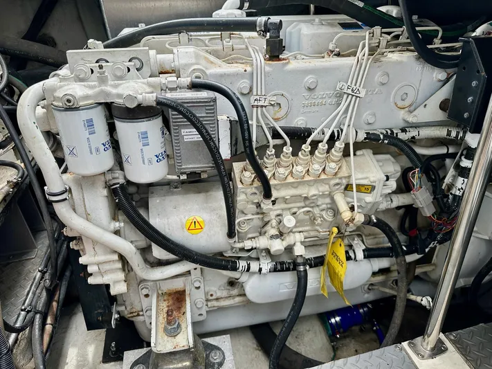 Seauxl Mate Yacht Photos Pics 