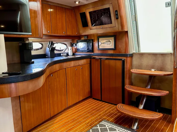 Seauxl Mate Yacht Photos Pics 