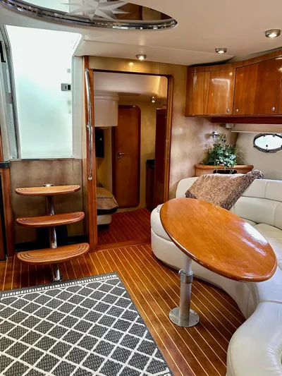 Seauxl Mate Yacht Photos Pics 