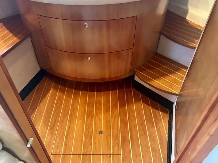 Seauxl Mate Yacht Photos Pics 