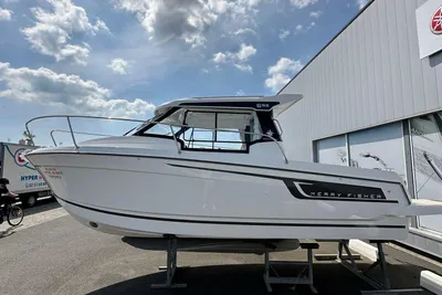2024 Jeanneau merry fisher 695 serie 2