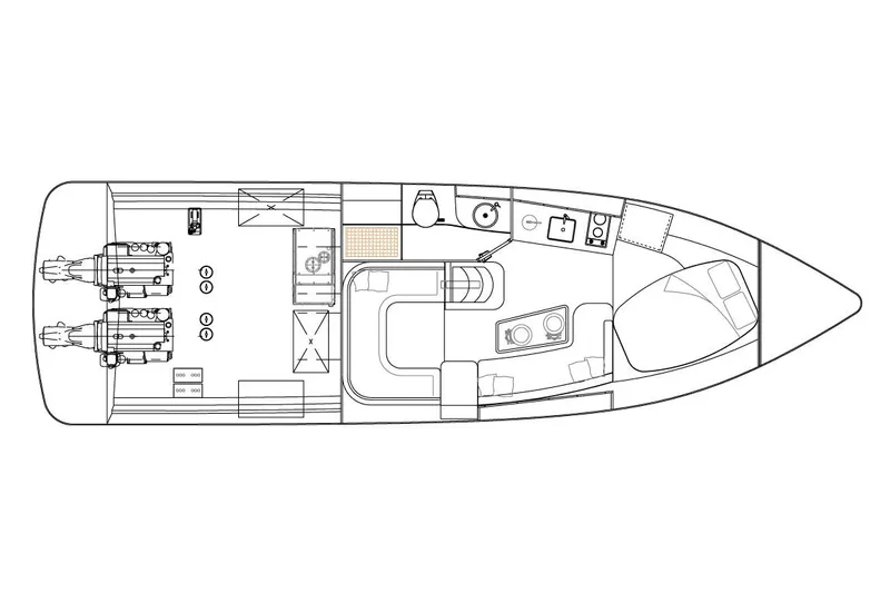  Yacht Photos Pics Manufacturer Provided Image