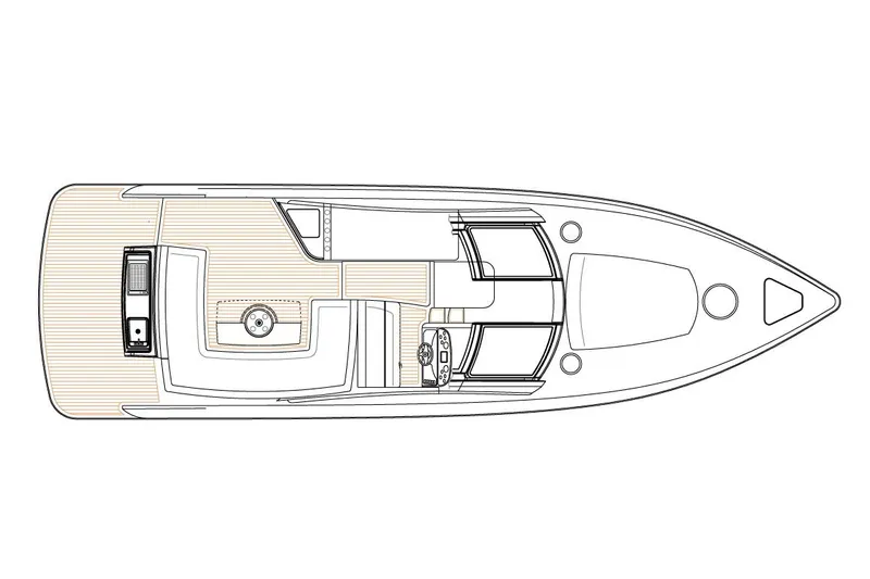  Yacht Photos Pics Manufacturer Provided Image