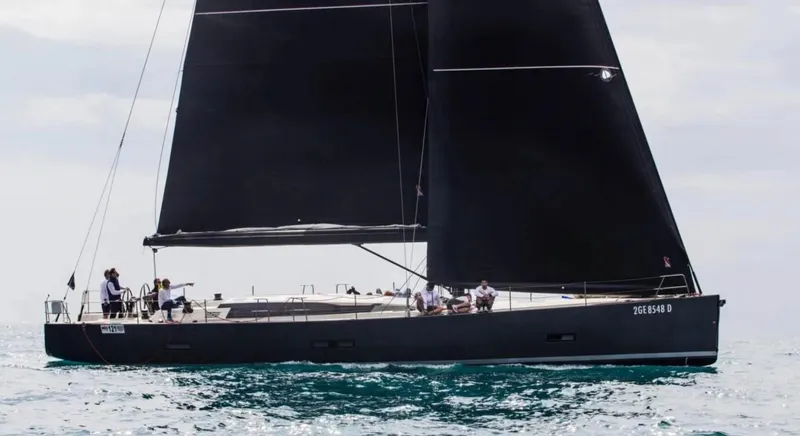 Sueno Yacht Photos Pics 