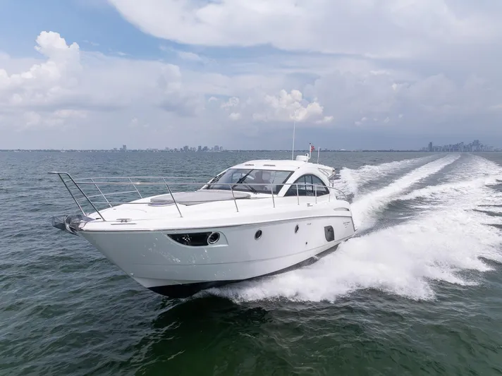 Perseverance Yacht Photos Pics 