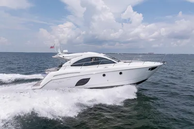 Beneteau Gran Turismo 44