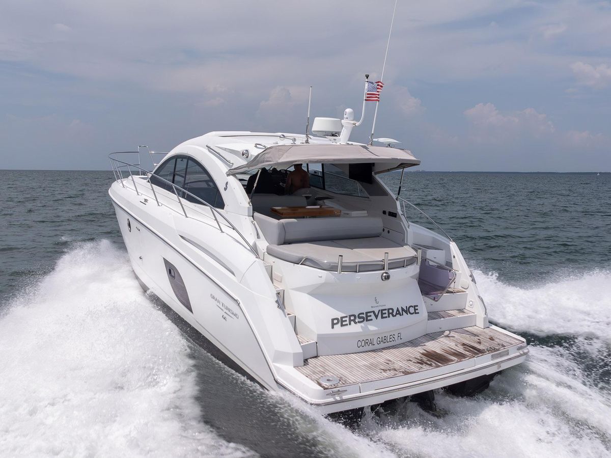 2014 Beneteau 44 