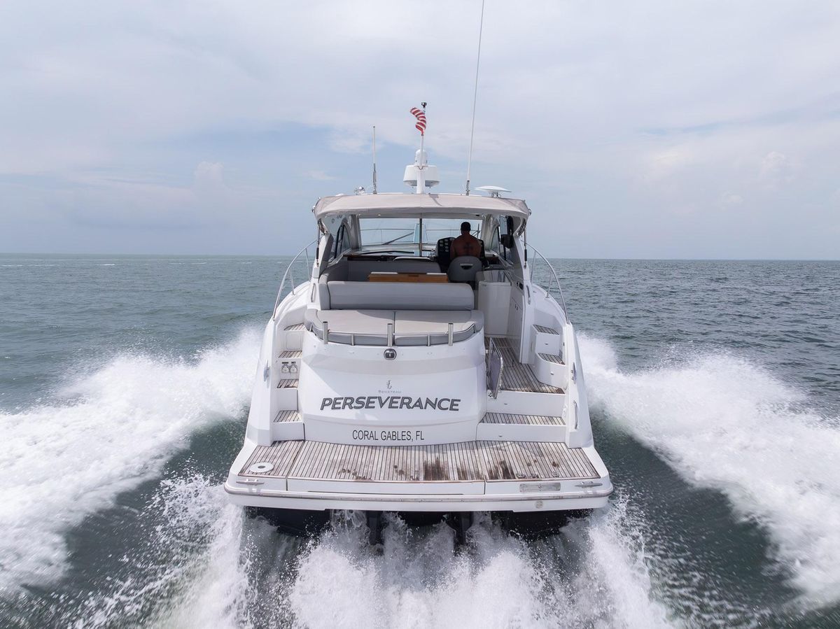 2014 Beneteau 44 