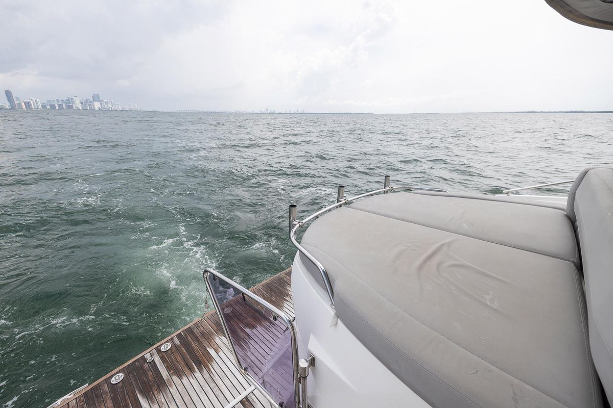 2014 Beneteau 44 