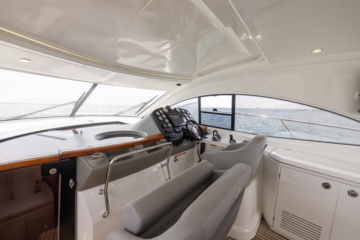 2014 Beneteau 44 
