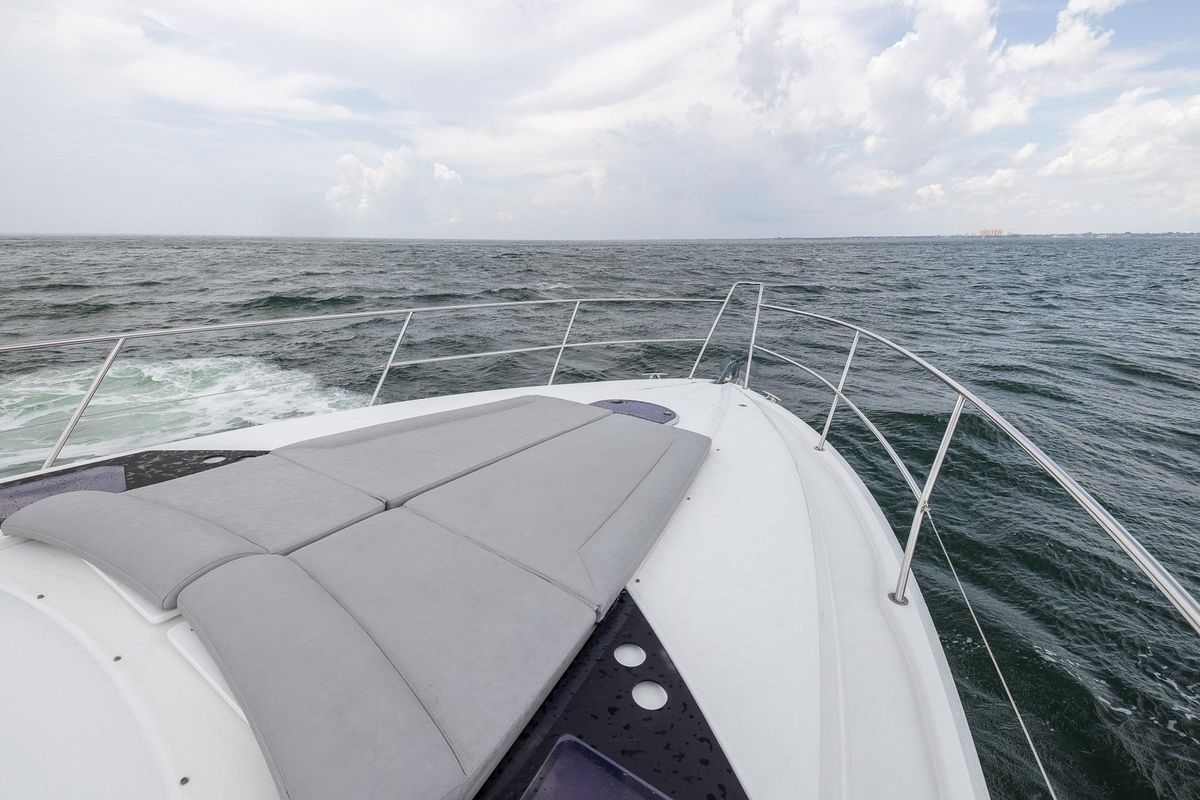 2014 Beneteau 44 
