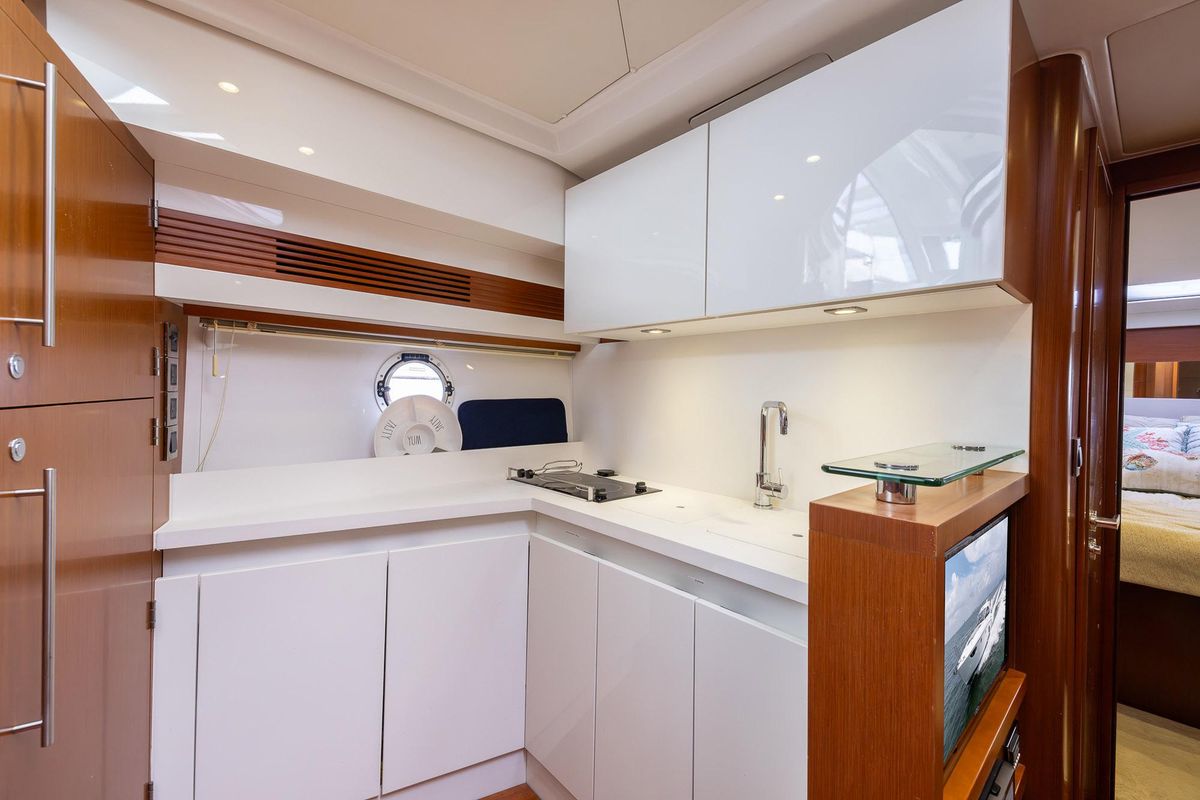 2014 Beneteau 44 
