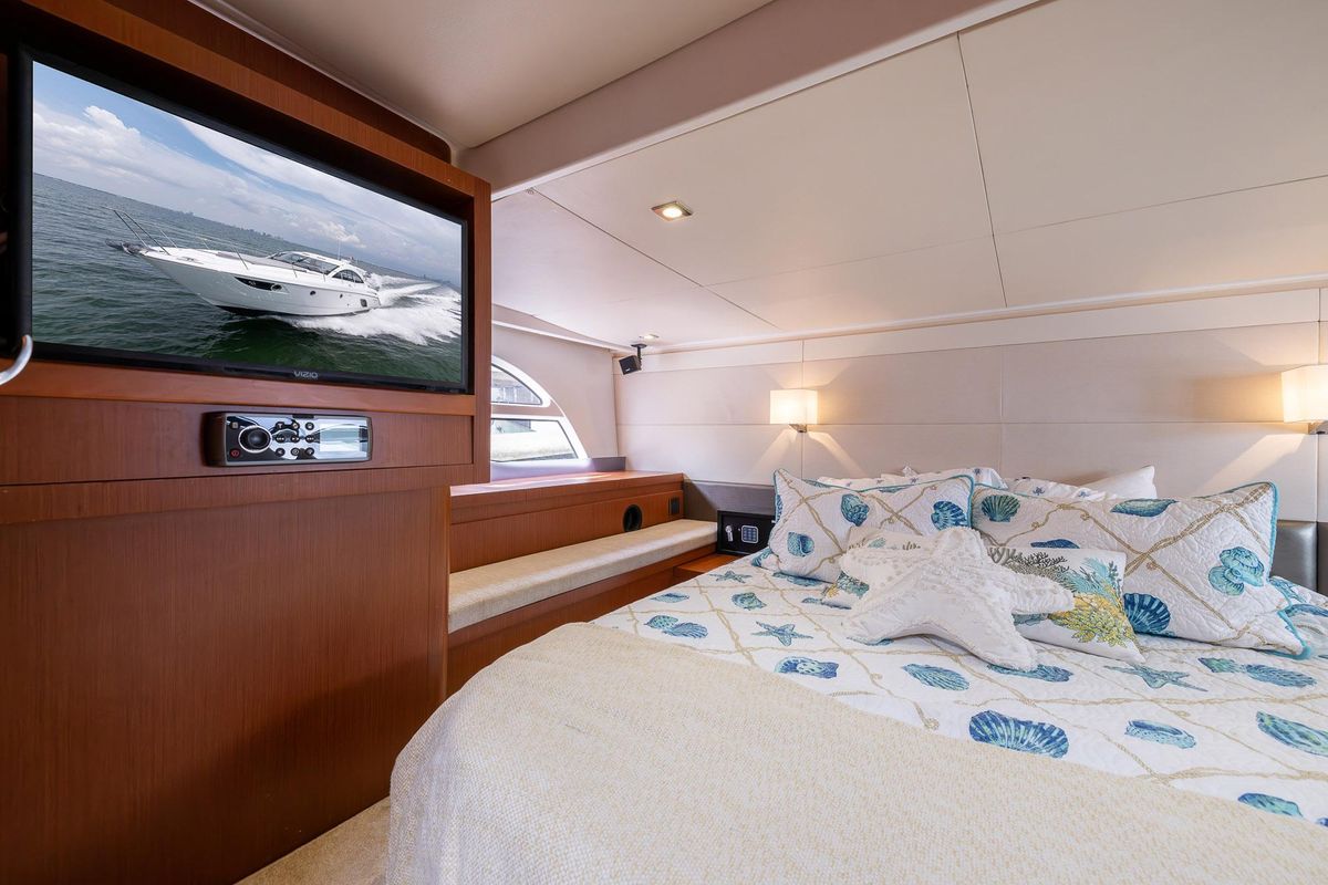 2014 Beneteau 44 