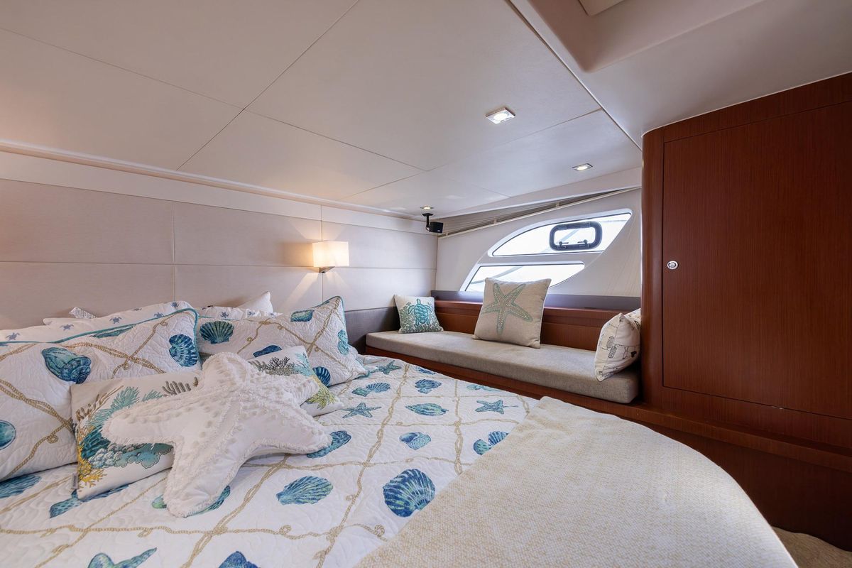 2014 Beneteau 44 