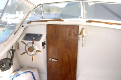 1975 Shetland 610
