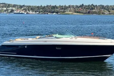 Chris-Craft 36' Corsair