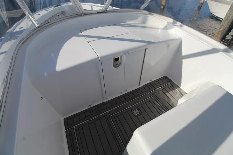 Wolfpack Yacht Photos Pics 