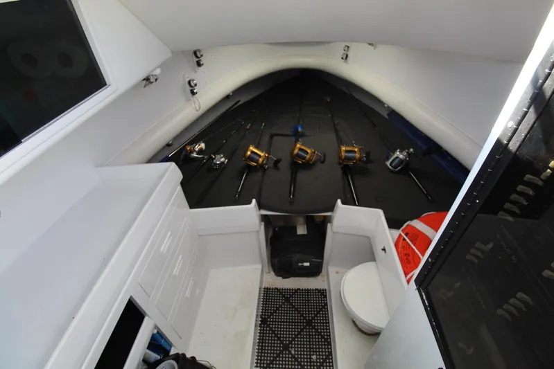 Wolfpack Yacht Photos Pics 