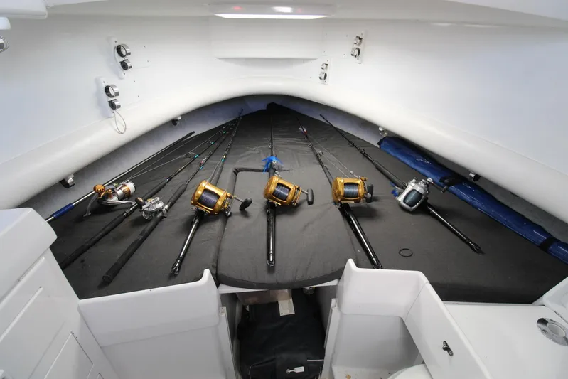 Wolfpack Yacht Photos Pics 