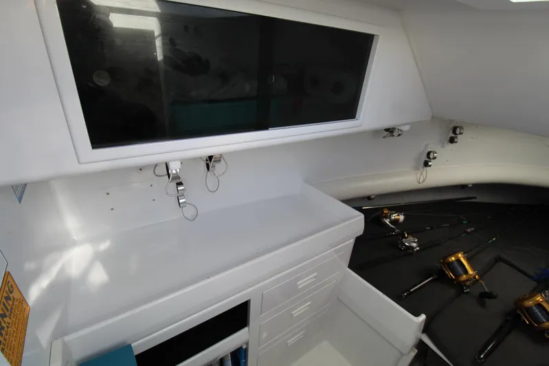 Wolfpack Yacht Photos Pics 