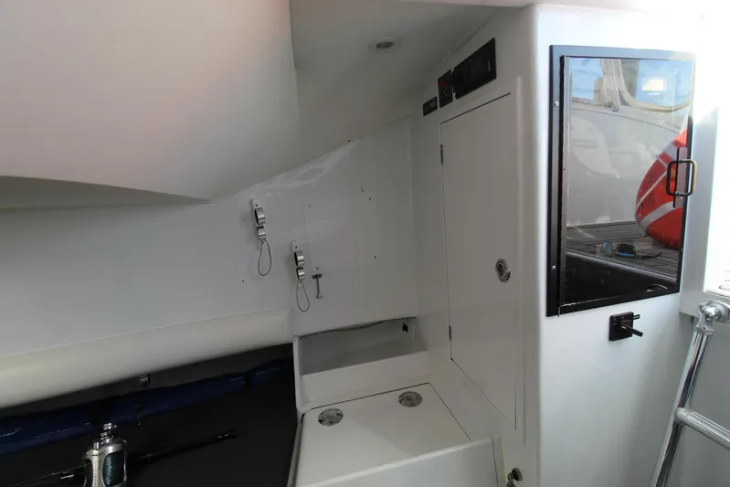 Wolfpack Yacht Photos Pics 