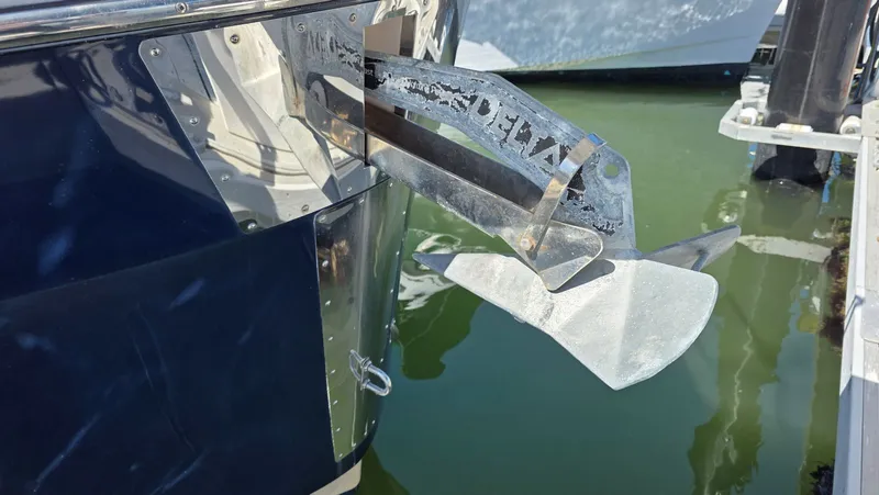 Dizzy Alice Yacht Photos Pics 