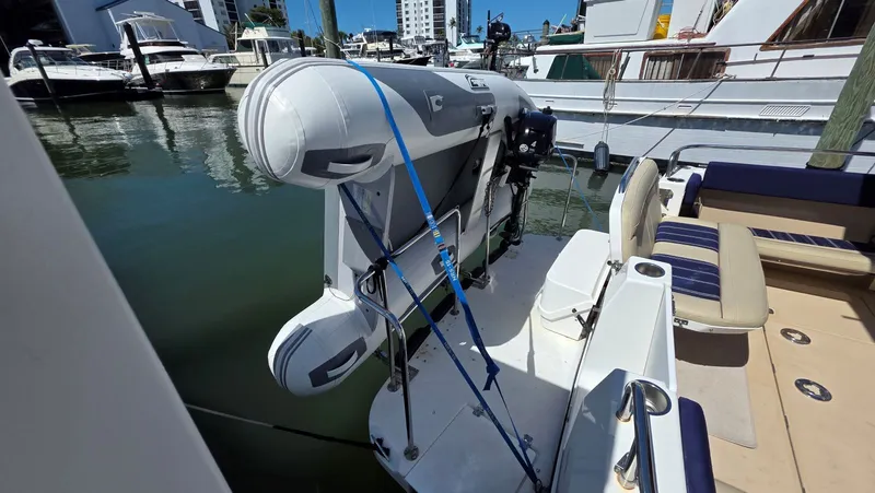 Dizzy Alice Yacht Photos Pics 