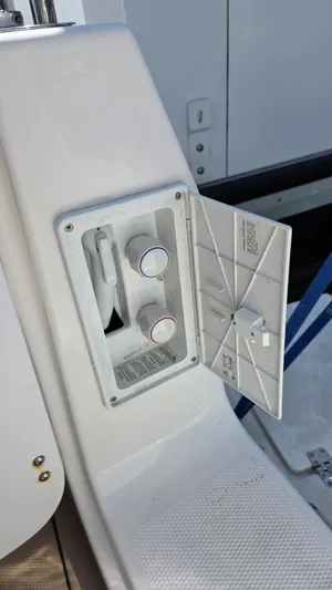 Dizzy Alice Yacht Photos Pics 