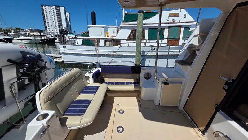 Dizzy Alice Yacht Photos Pics 